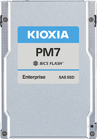 Kioxia PM7-R